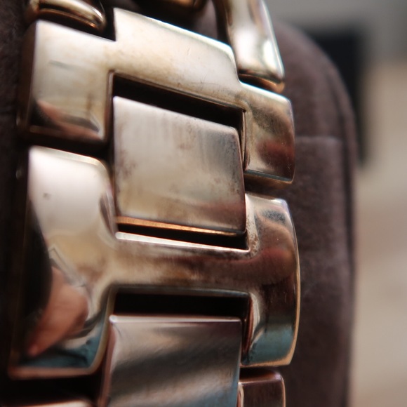 Michael Kors Rose Gold Watch - Picture 8 of 8